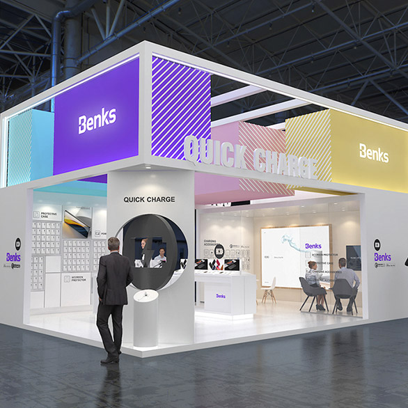 綜合實力 經驗豐富